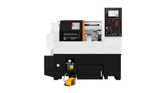 Mazak Quick Turn Primos 150 SG SmoothC Vorschau